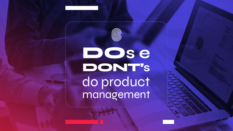Product Management - Bowe