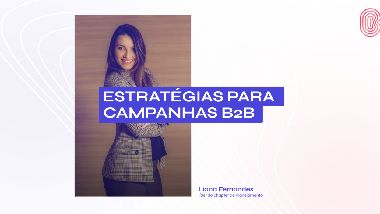 Campanhas – Portal B2B