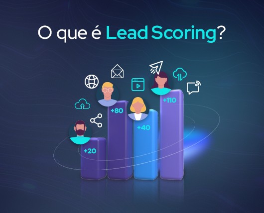 Como o Lead Scoring Pode Aumentar Suas Conversões e Vendas